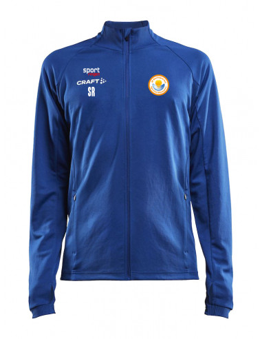 Evolve Overallsjacka Roslagen SOL