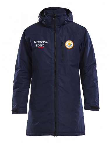 Jacka Parkas Roslagen SOL