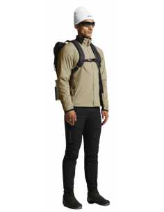 Craft AVD Nordic Training... 2