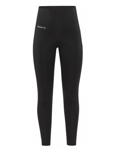 Craft ADV Essence High Waist Warm Tight