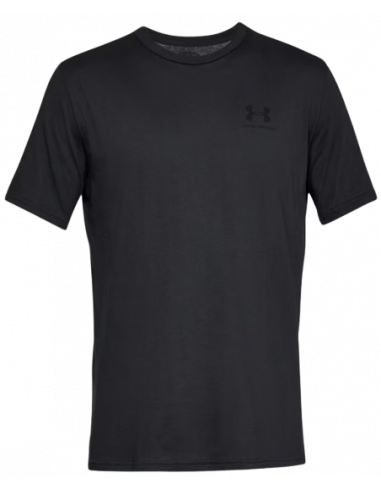 Under Armour M Sportstyle LC SS