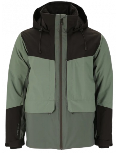 Whistler Kingman M Ski Jacket