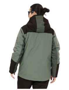 Whistler Kingman M Ski Jacket 2