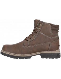 Whistler Rego M Boot 2