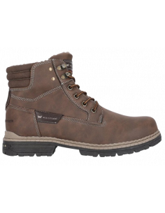 Whistler Rego M Boot