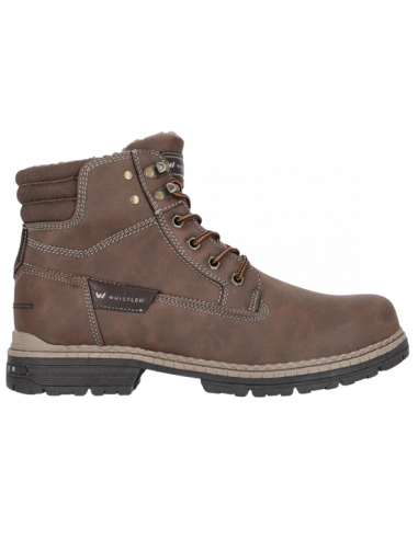 Whistler Rego M Boot