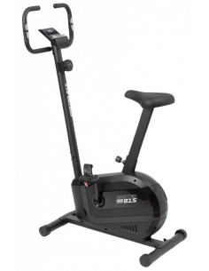 Master Fitness Motionscykel...