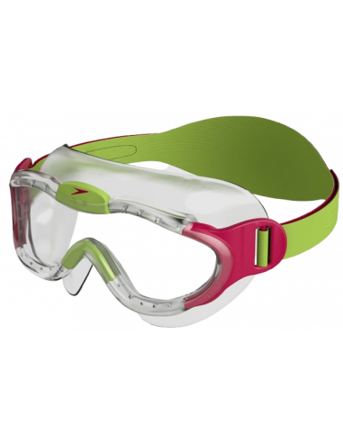 Speedo Biofuse Mask Infant