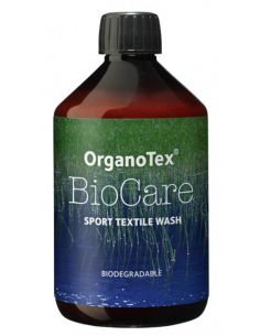 Organotex Sport Textile Wash
