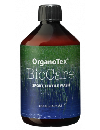 Organotex Sport Textile Wash