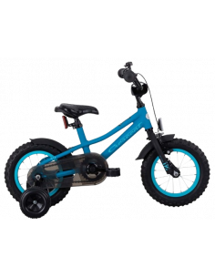 Crescent Knytt 0-vxl