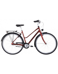 Crescent Skans City 7vxl