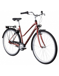 Crescent Skans City 7vxl 2