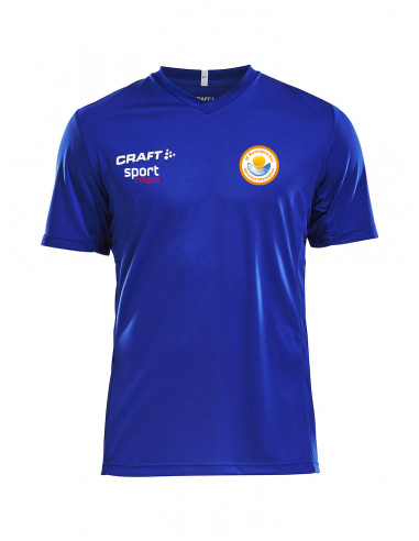 Squad Funktions T-Shirt Roslagen SOL