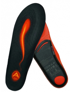 Avignon Heat QI Pulse