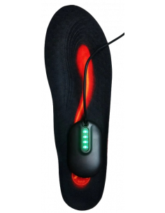 Avignon Heat QI Pulse 2