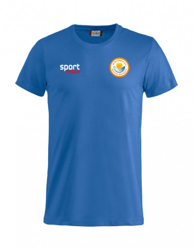 T-Shirt Roslagen SOL