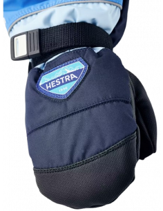 Hestra Kids CZone Mitt 2