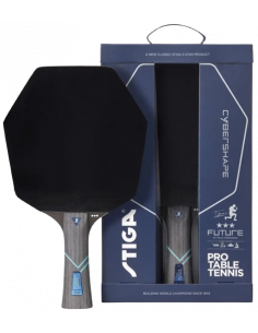 Stiga Cybershape Future 2