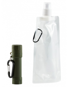 Briv Vattenreningsfilter Mini