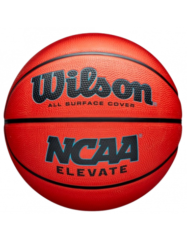 Wilson NCAA Elevate Basketboll