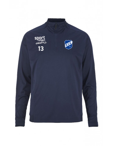 Evolve Halfzip Senior Rådmansö SK