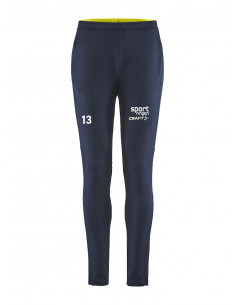 Overallsbyxa Senior...