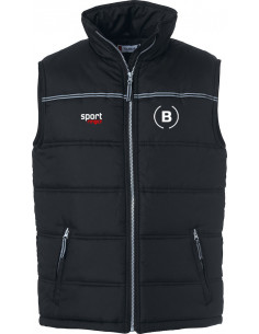 Weston Väst Balders HSK