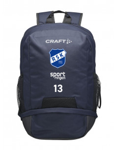 Träningsryggsäck Rådmansö SK