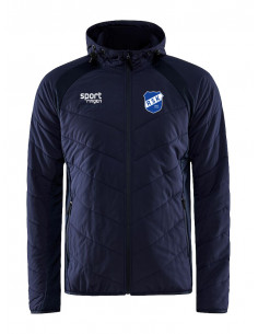 Explore Hybrid Jacket...