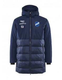 Coachjacka Rådmansö SK