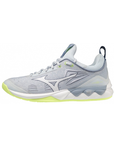 Mizuno Wave Luminous 2