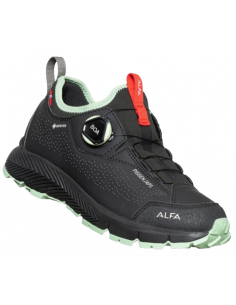 Alfa Piggen APS GTX W