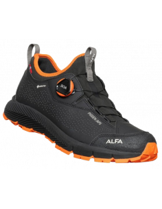 Alfa Piggen APS GTX M