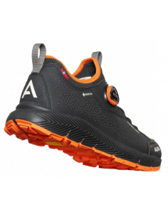 Alfa Piggen APS GTX M 2