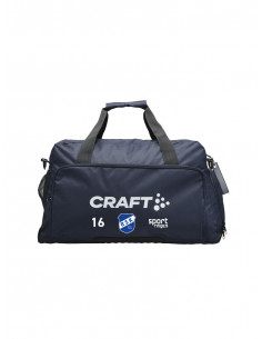 Träningsväska Rådmansö SK