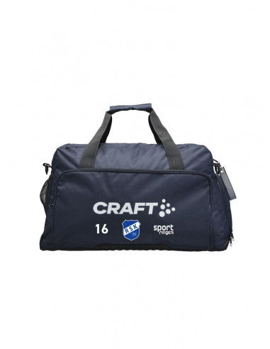 Träningsväska Rådmansö SK