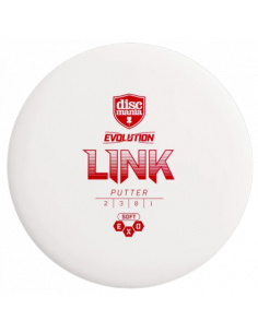 Discmania Soft Exo Link