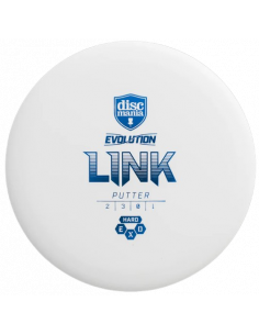 Discmania Hard Exo Link