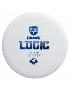 Discmania Soft Exo Logic