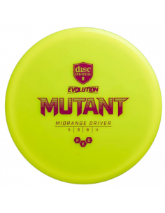 Discmania Neo Mutant