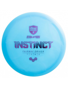 Discmania Neo Instict