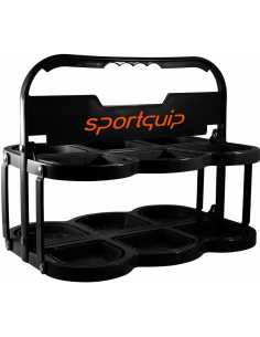 Flaskställ vattenflaska 2