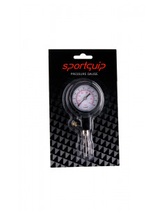 Tryckmätare för boll