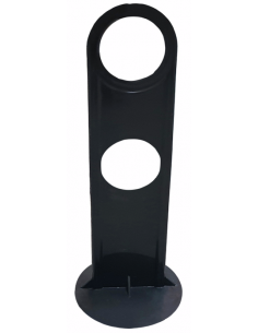 Markeringskon Hållare