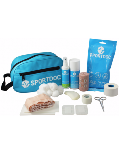 Förbandsväska i 3 Storlekar