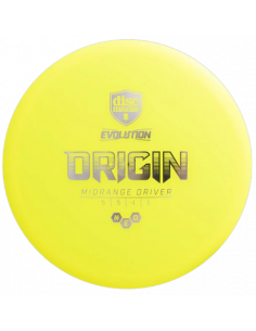 Discmania Neo Origin Disc