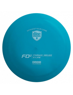 Discmania S-Line FD3
