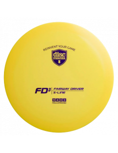 Discmania S-Line FD3 2