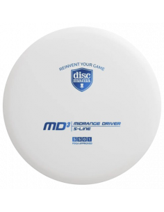Discmania S-Line MD3